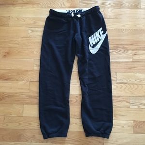 Nike sweatpants